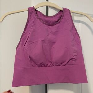 Women’s Lululemon Spots Bra